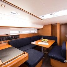 Jeanneau Sun Odyssey 519