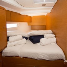 Jeanneau Sun Odyssey 519