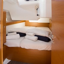 Jeanneau Sun Odyssey 519