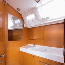 Jeanneau Sun Odyssey 519