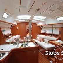 Beneteau Oceanis 343