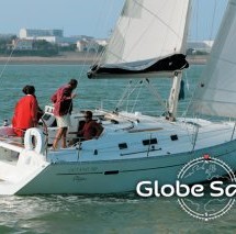 Beneteau Oceanis 343