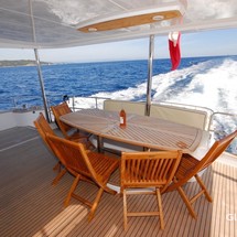 Fountaine Pajot QUEENSLAND MY 55