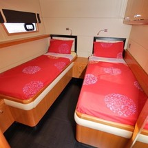 Fountaine Pajot QUEENSLAND MY 55