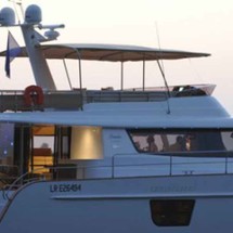 Fountaine Pajot QUEENSLAND MY 55