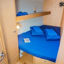 Dufour 460 Grand Large