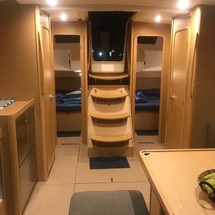 Dufour 460 Grand Large