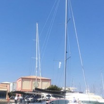 Dufour 460 Grand Large