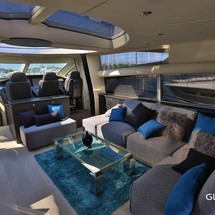Sunseeker Predator 82
