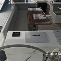 Bavaria Cruiser 57