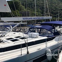 Bavaria Cruiser 57