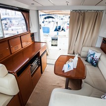 Beneteau Antarès 10.80