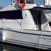 Beneteau Antarès 10.80
