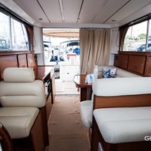 Beneteau Antarès 10.80