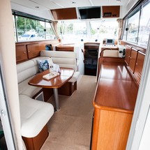Beneteau Antarès 10.80