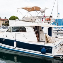 Beneteau Antarès 10.80