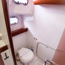 Beneteau Antarès 10.80