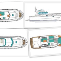 Beneteau Antarès 10.80