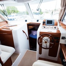 Beneteau Antarès 10.80