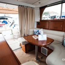 Beneteau Antarès 10.80