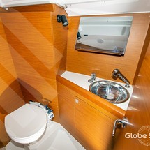 Jeanneau Sun Odyssey 349