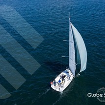 Jeanneau Sun Odyssey 349