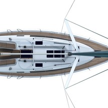Bavaria Cruiser 41