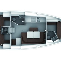 Bavaria Cruiser 41
