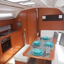 Bavaria Cruiser 41
