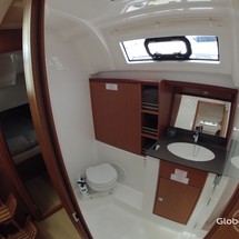 Bavaria Cruiser 41
