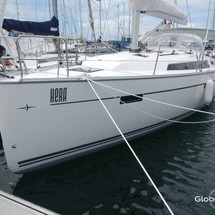 Bavaria Cruiser 41