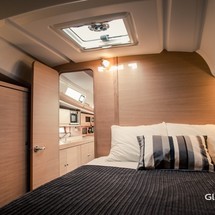 Dufour 382 Grand Large