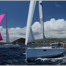 Hanse 385