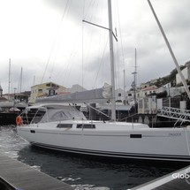 Hanse 385