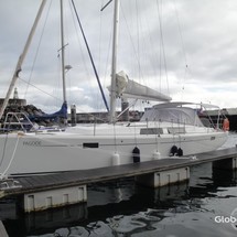 Hanse 385