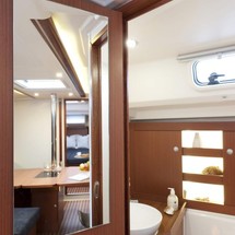 Hanse 385