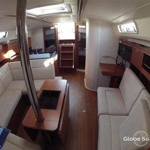 Hanse 385