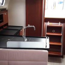 Hanse 385