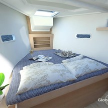 Hanse 388