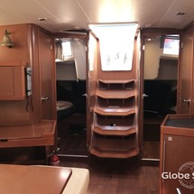 Beneteau Oceanis 45
