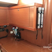 Beneteau Oceanis 45