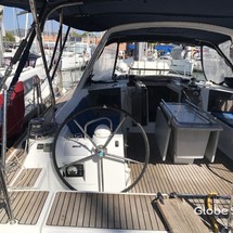 Beneteau Oceanis 45