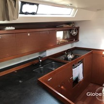 Beneteau Oceanis 45