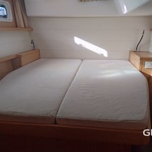 Lagoon 450 F