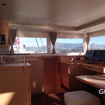 Lagoon 450 F