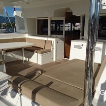 Lagoon 450 F