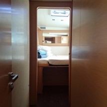 Lagoon 450 F