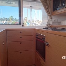Lagoon 450 F
