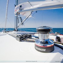 Beneteau Oceanis 35.1