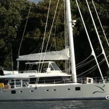 Sunreef 62